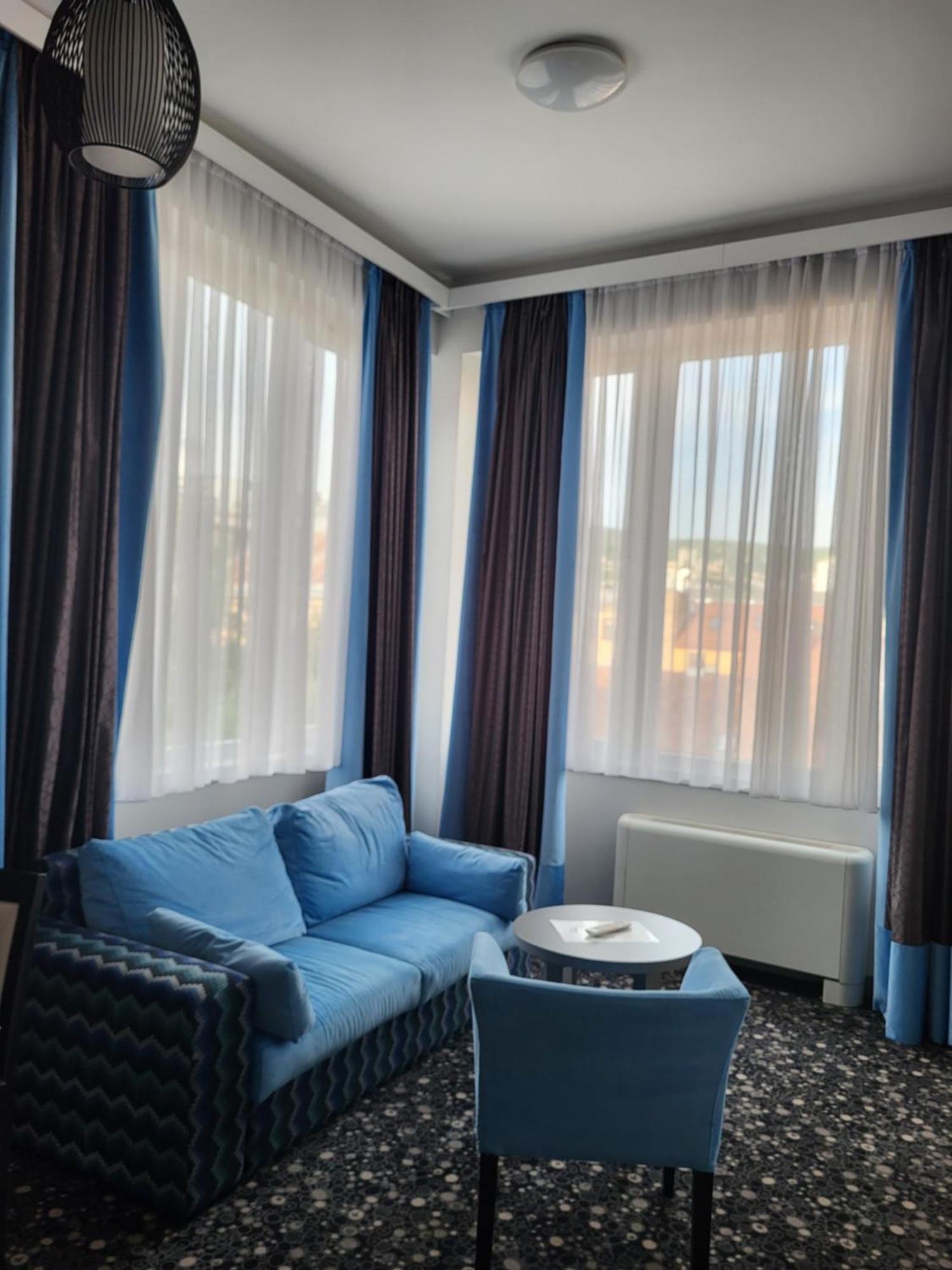 Hotel Central Sarajevo Saraievo Exterior foto